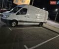 Білий Мерседес Sprinter, об'ємом двигуна 2.2 л та пробігом 300 тис. км за 10500 $, фото 14 на Automoto.ua