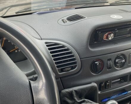 Білий Мерседес Sprinter, об'ємом двигуна 0 л та пробігом 335 тис. км за 11000 $, фото 7 на Automoto.ua