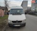 Белый Мерседес Sprinter, объемом двигателя 2.1 л и пробегом 340 тыс. км за 9500 $, фото 16 на Automoto.ua