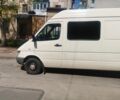 Білий Мерседес Sprinter, об'ємом двигуна 2.7 л та пробігом 650 тис. км за 11000 $, фото 7 на Automoto.ua