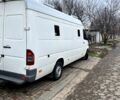 Белый Мерседес Sprinter, объемом двигателя 2.1 л и пробегом 211 тыс. км за 9500 $, фото 5 на Automoto.ua