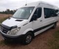 Білий Мерседес Sprinter, об'ємом двигуна 2.1 л та пробігом 564 тис. км за 14000 $, фото 5 на Automoto.ua