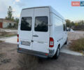 Білий Мерседес Sprinter, об'ємом двигуна 2.15 л та пробігом 422 тис. км за 7500 $, фото 6 на Automoto.ua