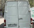 Білий Мерседес Sprinter, об'ємом двигуна 2.15 л та пробігом 720 тис. км за 5500 $, фото 6 на Automoto.ua