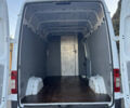 Белый Мерседес Sprinter, объемом двигателя 2.2 л и пробегом 731 тыс. км за 9700 $, фото 23 на Automoto.ua
