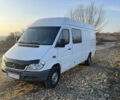 Білий Мерседес Sprinter, об'ємом двигуна 2.2 л та пробігом 655 тис. км за 15000 $, фото 9 на Automoto.ua