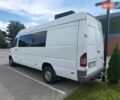 Білий Мерседес Sprinter, об'ємом двигуна 2.7 л та пробігом 396 тис. км за 12000 $, фото 8 на Automoto.ua