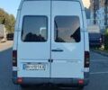 Белый Мерседес Sprinter, объемом двигателя 2.1 л и пробегом 320 тыс. км за 10200 $, фото 5 на Automoto.ua