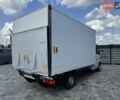 Белый Мерседес Sprinter, объемом двигателя 2.7 л и пробегом 162 тыс. км за 15300 $, фото 12 на Automoto.ua