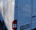Белый Мерседес Sprinter, объемом двигателя 2.1 л и пробегом 325 тыс. км за 9950 $, фото 22 на Automoto.ua