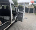 Белый Мерседес Sprinter, объемом двигателя 2.2 л и пробегом 410 тыс. км за 7200 $, фото 16 на Automoto.ua