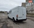 Білий Мерседес Sprinter, об'ємом двигуна 0 л та пробігом 480 тис. км за 10800 $, фото 3 на Automoto.ua