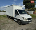 Белый Мерседес Sprinter, объемом двигателя 2.15 л и пробегом 415 тыс. км за 11500 $, фото 2 на Automoto.ua