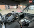Белый Мерседес Sprinter, объемом двигателя 2.69 л и пробегом 591 тыс. км за 13600 $, фото 8 на Automoto.ua