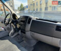 Белый Мерседес Sprinter, объемом двигателя 2.15 л и пробегом 415 тыс. км за 11500 $, фото 10 на Automoto.ua