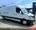 Білий Мерседес Sprinter, об'ємом двигуна 2.1 л та пробігом 495 тис. км за 12500 $, фото 2 на Automoto.ua