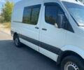 Белый Мерседес Sprinter, объемом двигателя 2.1 л и пробегом 500 тыс. км за 10500 $, фото 3 на Automoto.ua