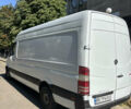 Белый Мерседес Sprinter, объемом двигателя 2.2 л и пробегом 600 тыс. км за 15000 $, фото 4 на Automoto.ua