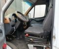 Белый Мерседес Sprinter, объемом двигателя 2.1 л и пробегом 200 тыс. км за 7600 $, фото 5 на Automoto.ua