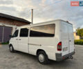 Белый Мерседес Sprinter, объемом двигателя 2.15 л и пробегом 630 тыс. км за 7700 $, фото 7 на Automoto.ua