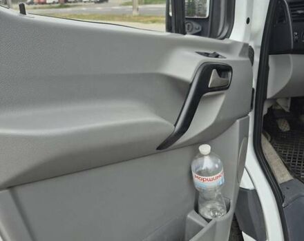Білий Мерседес Sprinter, об'ємом двигуна 2.2 л та пробігом 300 тис. км за 10500 $, фото 2 на Automoto.ua