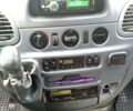 Белый Мерседес Sprinter, объемом двигателя 2.7 л и пробегом 405 тыс. км за 10200 $, фото 14 на Automoto.ua