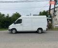 Белый Мерседес Sprinter, объемом двигателя 2.2 л и пробегом 450 тыс. км за 9800 $, фото 8 на Automoto.ua
