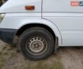 Белый Мерседес Sprinter, объемом двигателя 2.2 л и пробегом 308 тыс. км за 8300 $, фото 16 на Automoto.ua