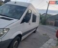 Белый Мерседес Sprinter, объемом двигателя 0 л и пробегом 750 тыс. км за 8000 $, фото 1 на Automoto.ua