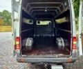 Білий Мерседес Sprinter, об'ємом двигуна 2.1 л та пробігом 436 тис. км за 7500 $, фото 4 на Automoto.ua