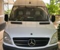 Белый Мерседес Sprinter, объемом двигателя 0 л и пробегом 328 тыс. км за 12129 $, фото 1 на Automoto.ua