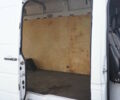 Белый Мерседес Sprinter, объемом двигателя 2.1 л и пробегом 480 тыс. км за 13500 $, фото 8 на Automoto.ua
