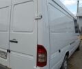 Белый Мерседес Sprinter, объемом двигателя 0 л и пробегом 500 тыс. км за 11000 $, фото 4 на Automoto.ua