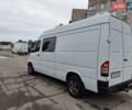 Білий Мерседес Sprinter, об'ємом двигуна 0 л та пробігом 480 тис. км за 10800 $, фото 7 на Automoto.ua