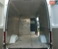 Белый Мерседес Sprinter, объемом двигателя 2.2 л и пробегом 280 тыс. км за 14299 $, фото 6 на Automoto.ua