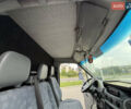Белый Мерседес Sprinter, объемом двигателя 2.15 л и пробегом 428 тыс. км за 9000 $, фото 38 на Automoto.ua