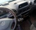 Белый Мерседес Sprinter, объемом двигателя 2.1 л и пробегом 400 тыс. км за 3800 $, фото 5 на Automoto.ua