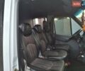 Білий Мерседес Sprinter, об'ємом двигуна 0 л та пробігом 480 тис. км за 10800 $, фото 17 на Automoto.ua
