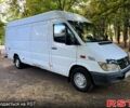 Білий Мерседес Sprinter, об'ємом двигуна 2.2 л та пробігом 0 тис. км за 6850 $, фото 2 на Automoto.ua