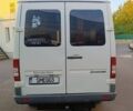 Білий Мерседес Sprinter, об'ємом двигуна 2.2 л та пробігом 326 тис. км за 7200 $, фото 10 на Automoto.ua
