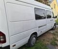 Белый Мерседес Sprinter, объемом двигателя 2.1 л и пробегом 400 тыс. км за 7300 $, фото 9 на Automoto.ua