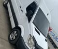 Белый Мерседес Sprinter, объемом двигателя 2.2 л и пробегом 150 тыс. км за 13000 $, фото 1 на Automoto.ua