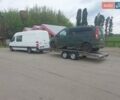 Белый Мерседес Sprinter, объемом двигателя 0 л и пробегом 750 тыс. км за 8000 $, фото 4 на Automoto.ua