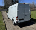Белый Мерседес Sprinter, объемом двигателя 2.2 л и пробегом 731 тыс. км за 9700 $, фото 8 на Automoto.ua