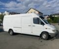 Білий Мерседес Sprinter, об'ємом двигуна 0 л та пробігом 335 тис. км за 11000 $, фото 1 на Automoto.ua