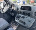 Белый Мерседес Sprinter, объемом двигателя 2.7 л и пробегом 162 тыс. км за 15300 $, фото 25 на Automoto.ua
