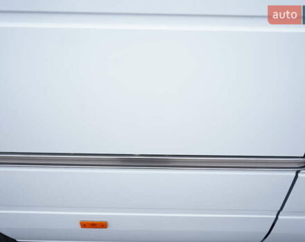 Белый Мерседес Sprinter, объемом двигателя 2.1 л и пробегом 480 тыс. км за 13500 $, фото 48 на Automoto.ua