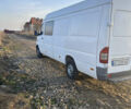 Білий Мерседес Sprinter, об'ємом двигуна 2.2 л та пробігом 655 тис. км за 15000 $, фото 8 на Automoto.ua