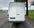Белый Мерседес Sprinter, объемом двигателя 2.7 л и пробегом 434 тыс. км за 8600 $, фото 9 на Automoto.ua