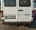 Белый Мерседес Sprinter, объемом двигателя 0 л и пробегом 475 тыс. км за 6600 $, фото 1 на Automoto.ua